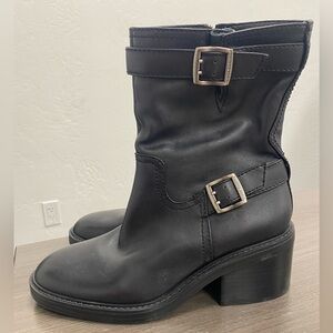 Vince Camuto Vergila Bootie